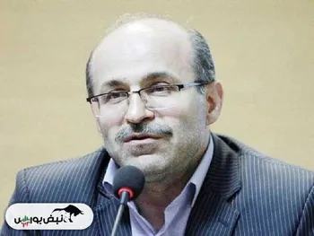 محمود امراللهی کیست؟