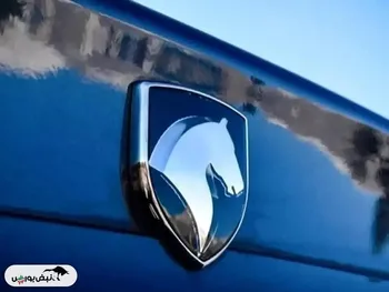 قیمت خودرو‌های ایران خودرو امروز یکشنبه ۴ خرداد ۱۴۰۴