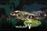دلار به ۲۷۲ هزار تومان رسید؛ طلا و بورس صعودی شدند، بیت‌کوین افت کرد!