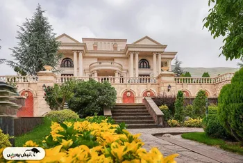 اکبر رحیمی کیست؟ | ضبط ویلای ۴ هزار میلیاردی از متهم ردیف اول پرونده «چای دبش»