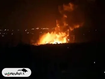 ماجرای صدای انفجار تبریز چه بود؟