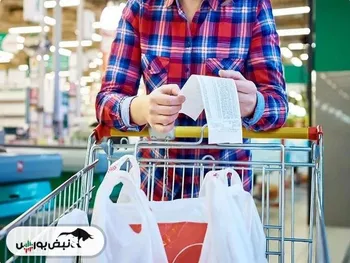 افزایش تا ۶۳ درصدی قیمت مواد غذایی در یک‌سال؛ جهش لوبیا و سیب درختی در صدر گرانی‌های بهار ۱۴۰۴