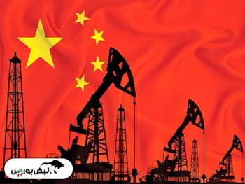 غول‌های انرژی چین جایگزین شل در روسیه می شوند؟