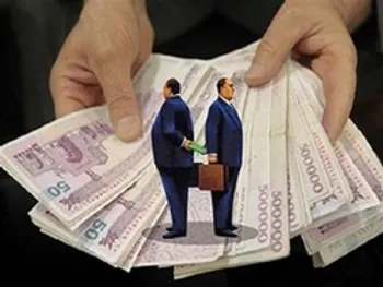 ماجرای حقوق های نجومی پتروشیمی امیرکبیر