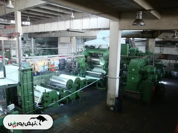 ۱۳۶ درصد رشد فروش این نماد نسبت به مدت مشابه