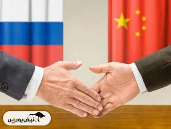 روسیه بزرگترین صادرکننده نفت به چین