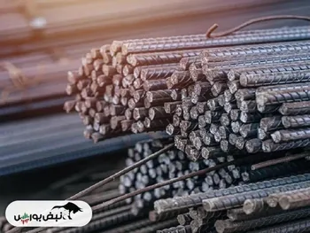 قیمت میلگرد امروز ۵ بهمن ۱۴۰۴