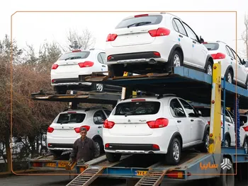 بررسی عملکرد مالی سایپا در بهار ۱۴۰۴ | رشد ۷ درصدی در سه‌ماهه نخست سال جاری