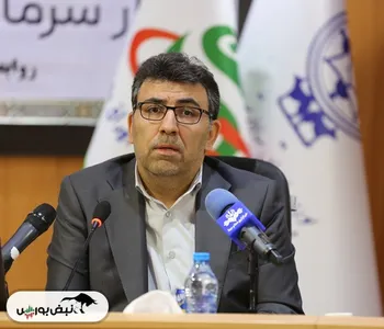 ایجاد شاخص فناورانه در بورس تهران