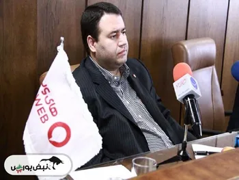 سید ایمان میری کیست؟