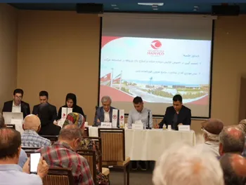 گزارش مجمع هانیکو ۱۴۰۵ | به انتقادات سهامداران هانیکو چه زمانی پاسخ داده خواهد شد؟