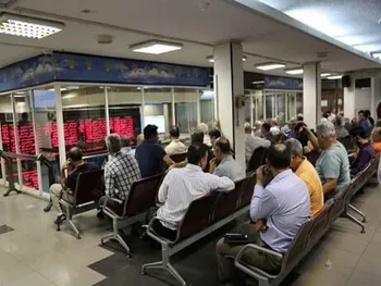 واگذاری بلوکی بخشی از سهام خودرو و سایپا‌