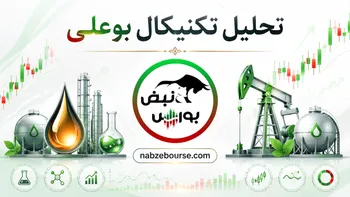 تحلیل تکنیکال بوعلی ۶ تیر