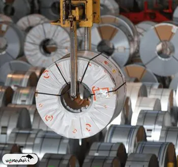 توسعه فولاد هند: آیا این کشور راه چین را خواهد رفت؟‌