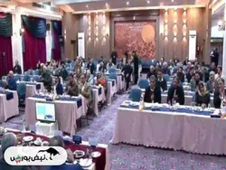 مجمع کویر ۱۴۰۴ | برنامه طرح توسعه و تصویب افزایش سرمایه کویر