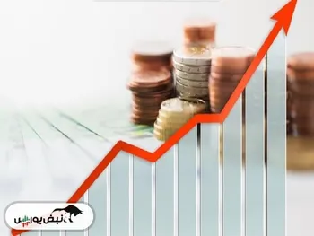 افزایش سرمایه ۱۰ نماد بورسی و فرابورسی | سرمایه این نماد ۶۷۸ درصد افزایش یافت