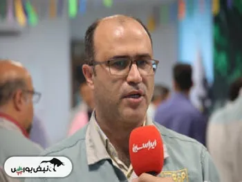 قاسم خوشدل پور کیست؟