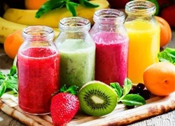 جهش در فروش تجمعی غدیس