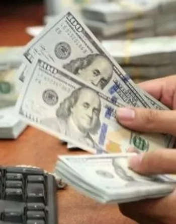 چهارمین عقبگرد متوالی دلار