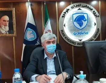 تحول ایران خودرو با مدیریت جدید/ هم‌خوانی برنامه خطیبی با نیاز صنعت خودرو