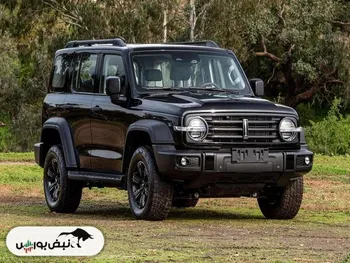 آغاز فروش تانک ۳۰۰ با قیمت چهار میلیارد