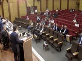 گزارش مجمع کهمدا ۱۴۰۵ | پروژه مهتاب شیشه، تأمین گاز زمستانی و شرایط صادرات کهمدا