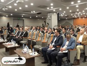 مجمع پی پاد ۱۴۰۳ | میزان سود تصویبی و زمان پرداخت آن | کدام بانک‌ها با شرکت قرارداد دارند؟ + فیلم مجمع