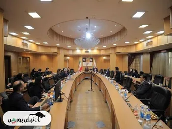 بررسی چالش‌های «صنعت روانکار» در بیست و هفتمین میز صنعت