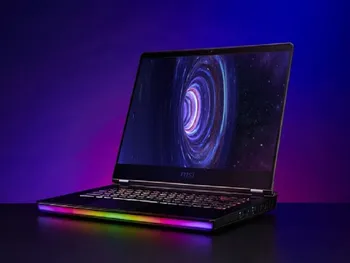 قیمت انواع لپ تاپ ام اس آی MSI