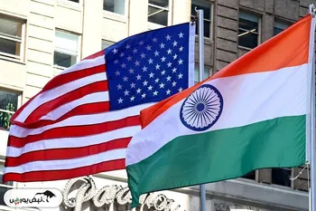 هند خواستار دسترسی بیشتر به انرژی آمریکا در مذاکرات تجاری شد