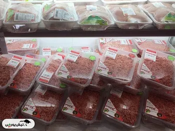 قیمت گوشت امروز ۲۴ آبان ۱۴۰۴