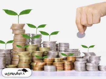 این نماد پیشنهاد افزایش سرمایه داد