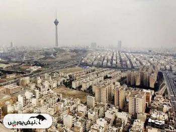 مقایسه قیمت مسکن در ۱۵ محله تهران از ۱۳۹۴ تا ۱۴۰۴