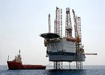 توقف نماد (حفاری ۱)