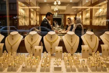 الان زمان مناسبی برای خرید و فروش طلاست؟