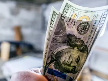 قیمت دلار توافقی پنجشنبه ۲۱ اسفند ۱۴۰۴