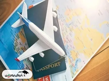 قیمت پرواز تهران - نجف، یکشنبه ۱۲ بهمن ۱۴۰۴