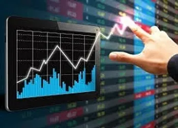 تغییرات بیش از ۲۰ در صدی در این نماد