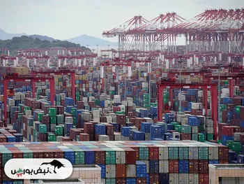 سقوط تجارت خارجی چین در ژوئیه | گذرا یا ماندنی؟!