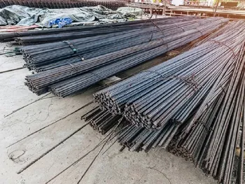 قیمت میلگرد امروز ۲۶ فروردین ۱۴۰۵