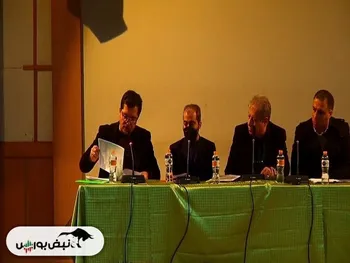 مجمع لازما ۱۴۰۱ | آیا سود تقسیم شد؟