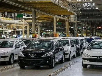 قیمت انواع خودرو داخلی و خارجی ۲۵ اسفند ۱۴۰۴