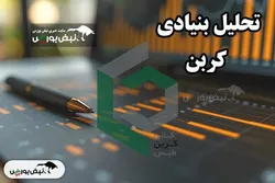 تحلیل بنیادی کربن اردیبهشت ۱۴۰۴