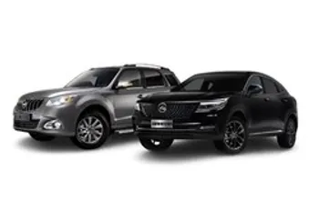 هایما S۷ پلاس بر سکوی بلندتر ایستاد