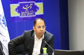 میزهای صادراتی کشاورزی به کمیسیون های اتاق های بازرگانی استانی سپرده شد/ میز صادراتی ماکارونی، سبزی و غلات به البرز رسید