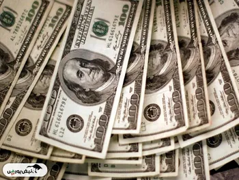 قیمت دلار و یورو امروز چهارشنبه ۶ فروردین ۱۴۰۴