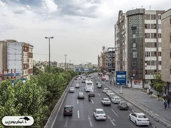 خانه‌های کمتر از ۱۰۰ متر در پونک تهران چقدر قیمت دارند؟