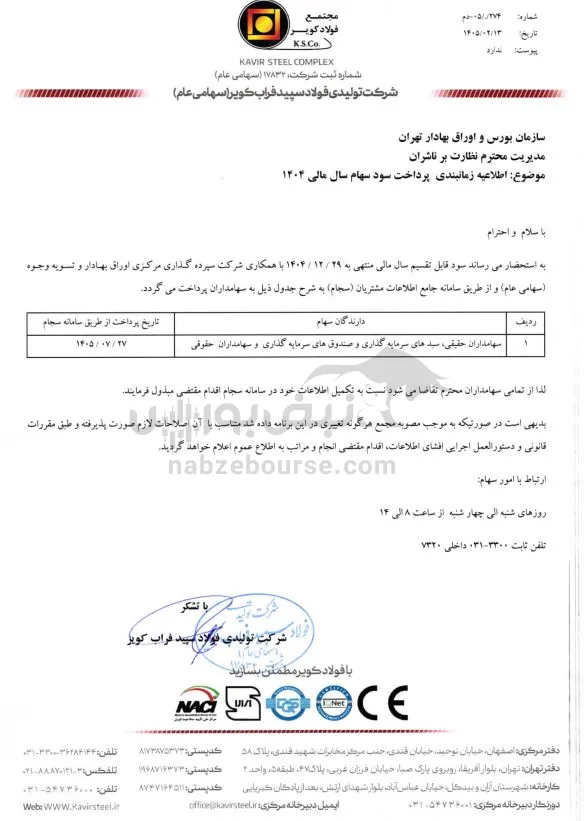 کویر
