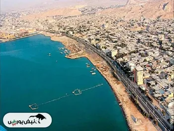 ماجرای شنیده شدن صدای مهیب در بندر جاسک چه بود؟