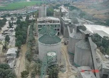 سود هر سهم  سرود  ۱۸۲ درصد افزایش یافت